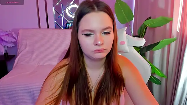 CutieChloee webcam