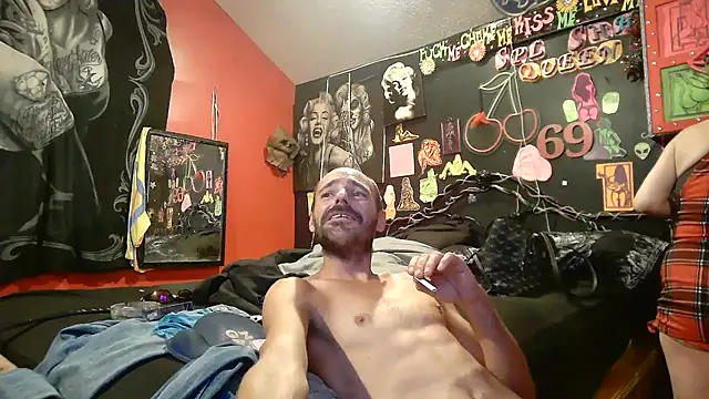 DaddyAndSplashQueen