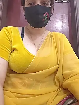 Saanvi-Sen