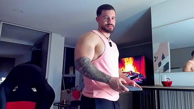 Valenthino_Salvatore webcam