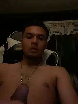 Chucky008 webcam