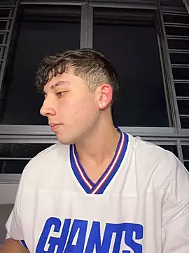 OLIVER_K webcam