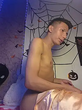 DirtySlave_ webcam