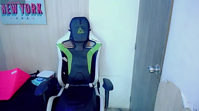 El_flaquito_one webcam