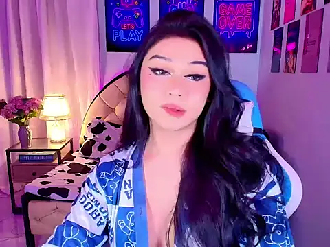 SexxyTsLoverr