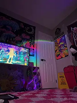 Cutiepiespanks webcam