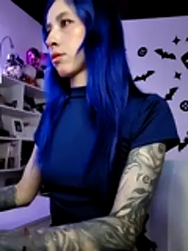 dakota_senju webcam stripchat model stream image