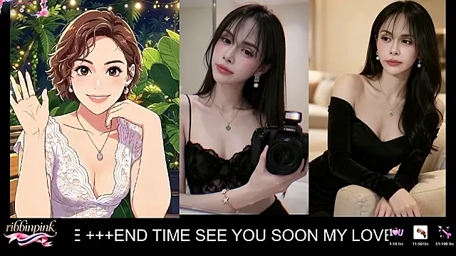 ribbinpink live sex cam
