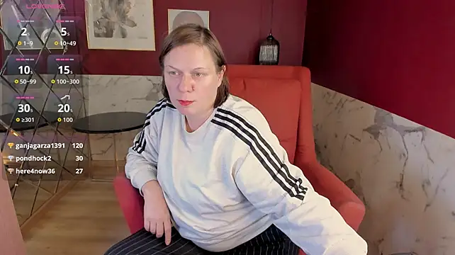 KellyPerfection