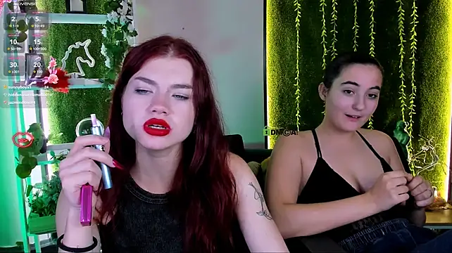 isabel_wave live cam on StripChat