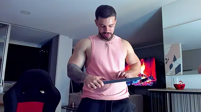 Valenthino_Salvatore