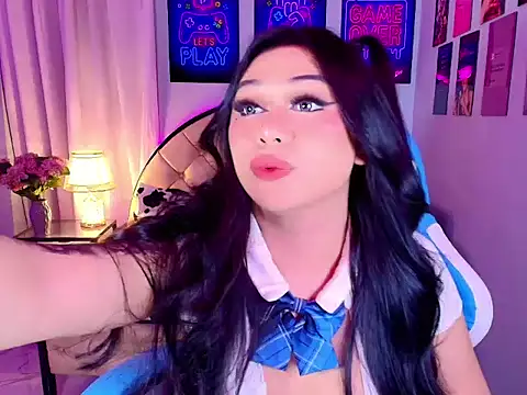 SexxyTsLoverr