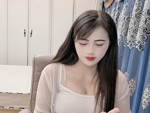 sjsibi webcam stripchat model stream image