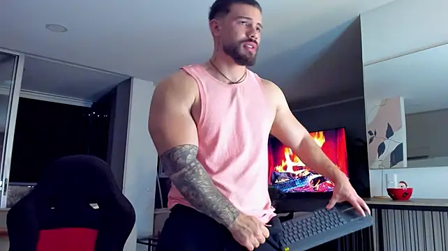 Valenthino_Salvatore