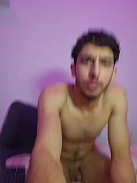 LeoyNicky98 webcam