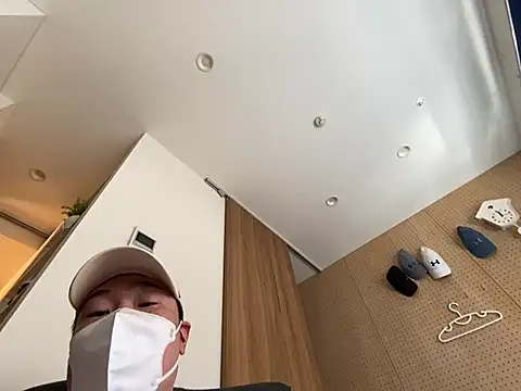 sora_to webcam