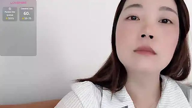 gaoxiaoqin webcam stripchat model stream image