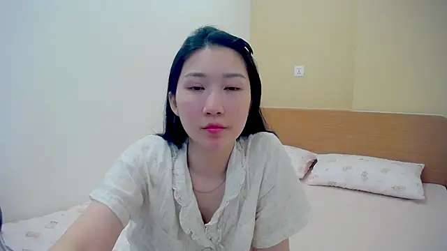 Asiagirll live cam on StripChat