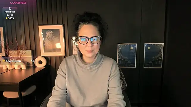 Anita_Muse webcam