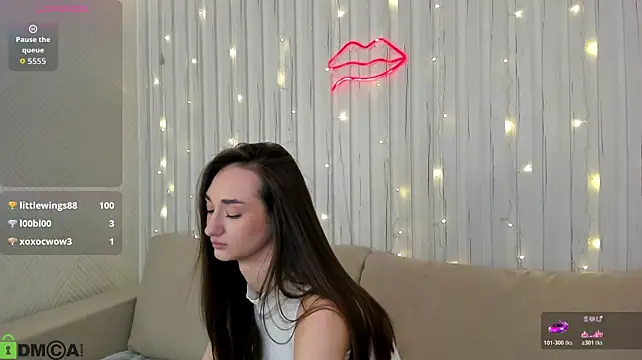 Kelly_Powell live cam on StripChat