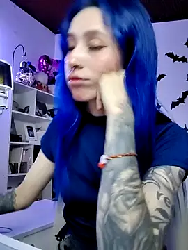 dakota_senju webcam stripchat model stream image