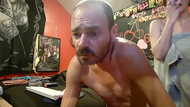 DaddyAndSplashQueen
