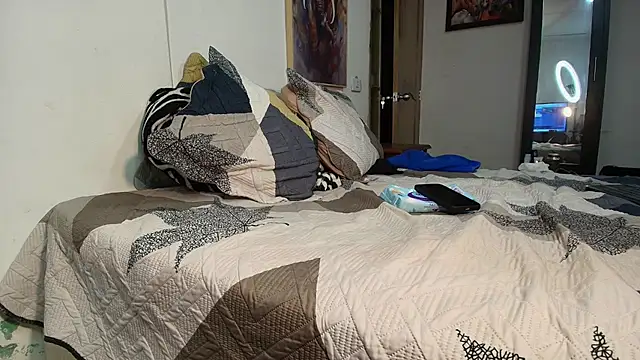 JONAS_SMITH_ webcam