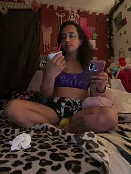 TranSexualJade95