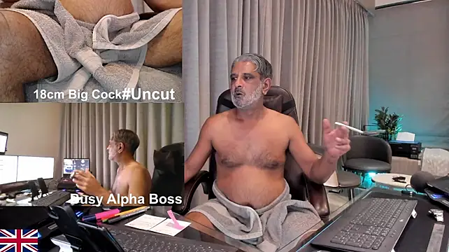 OnlineBossUK