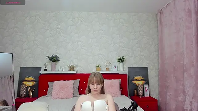 KattyPeachX
