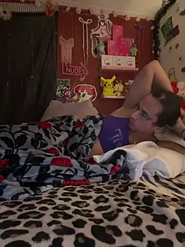 TranSexualJade95