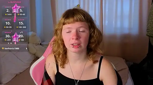 VioletDesiree
