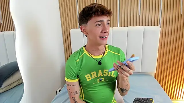 Timothy_ros