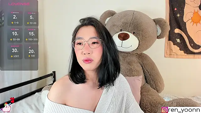 Ren_yoon