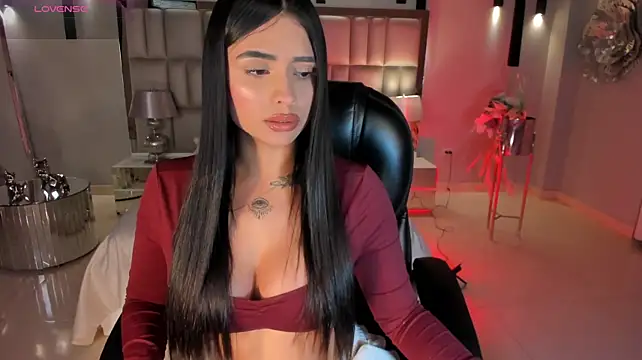 MariaHerrera_ live cam on StripChat