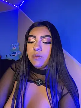Hairy Stripchat Cam