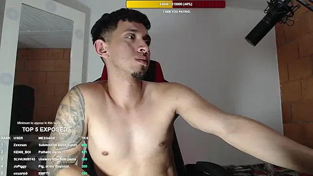 stevenSEX123