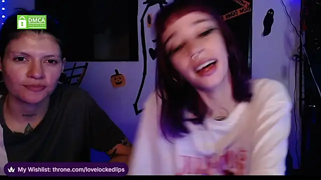 lovelockedlips