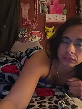 TranSexualJade95