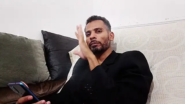 BlackAlphaPrime