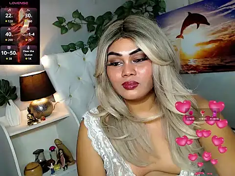 selena_sweet69 live cam preview