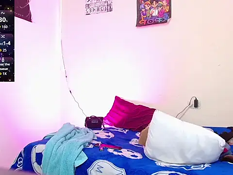 EnnzoLucca webcam