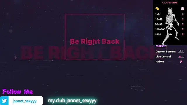 JannetPie