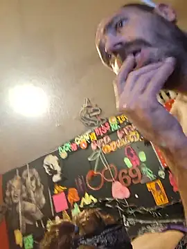DaddyAndSplashQueen live cam on StripChat