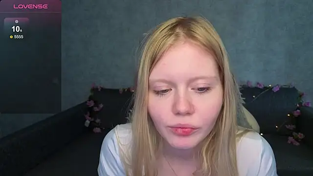 Wendy_228 live cam on StripChat