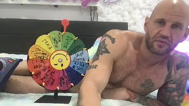 brianomally