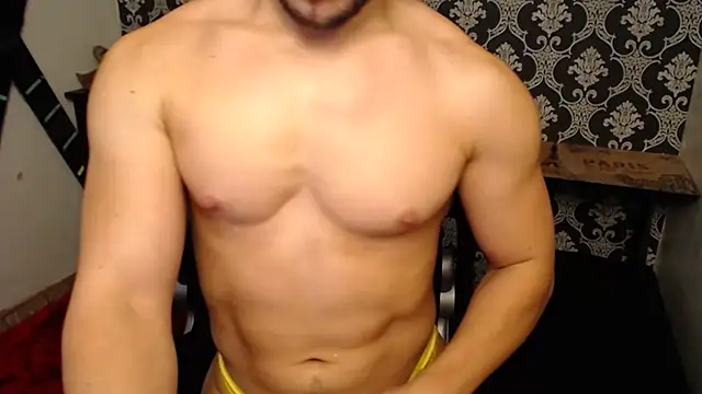 bayronfit