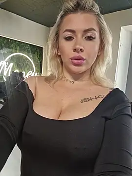 IveySin webcam