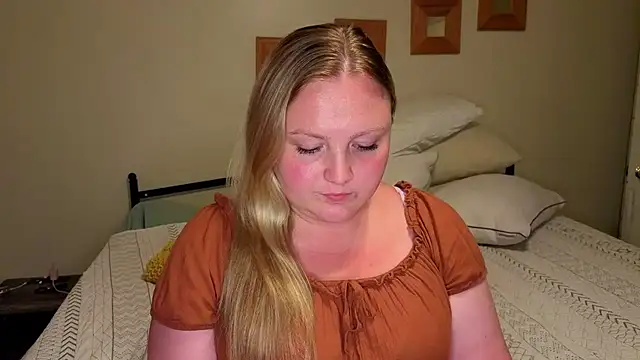 Phatassblonde
