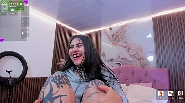 Kiara_tay webcam